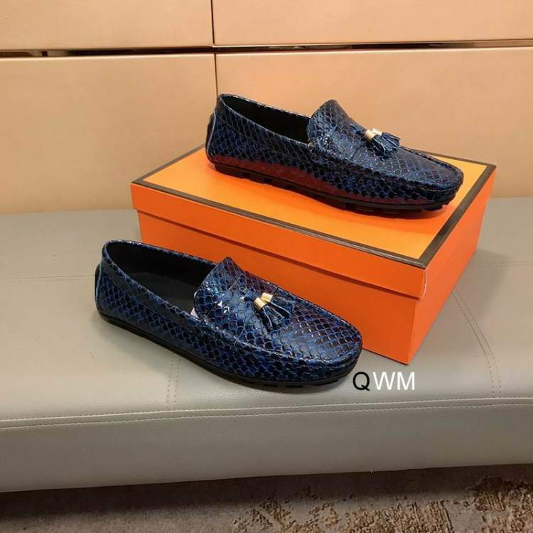 Picture of Louis Vuitton Shoes _SKULVsz38-45WM0116813210